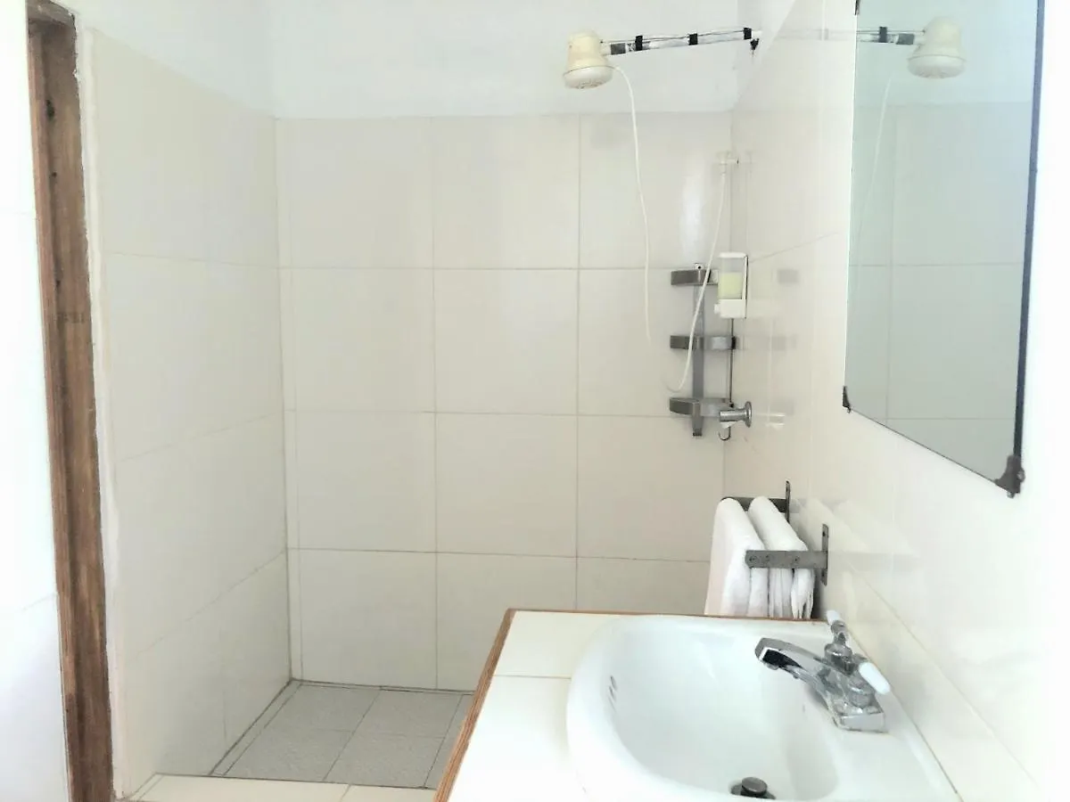 Bay View Apartment 4 - Canouan Island Charlestown 0*,