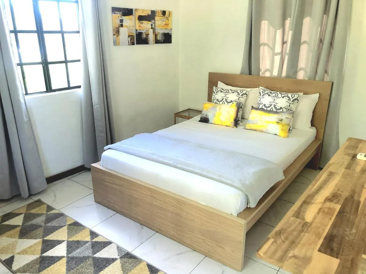 Bay View Apartment 4 - Canouan Island Charlestown Άγιος Βικέντιος και Γρεναδίνες